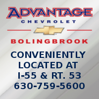 Advantage Chevy