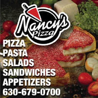 Nancy's Pizza