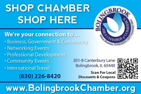 Shop Chamber