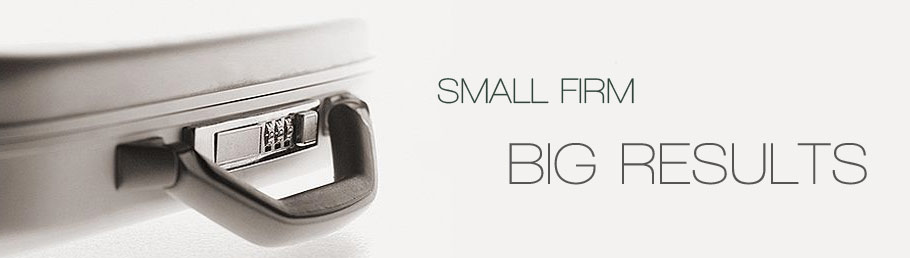 Small Firm